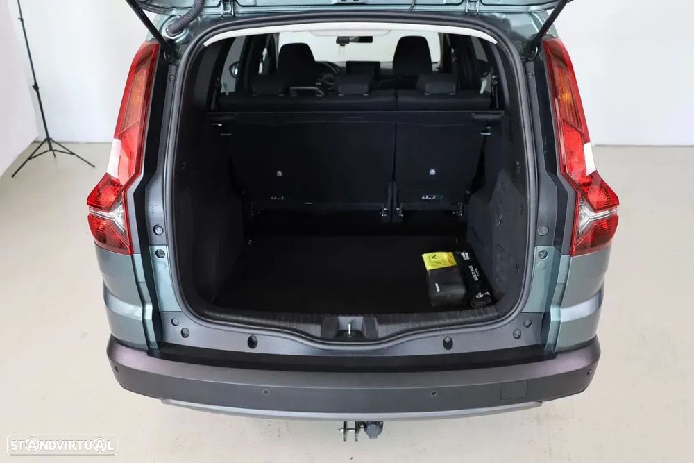 Dacia Jogger 1.0 ECO-G Extreme Bi-Fuel - 19