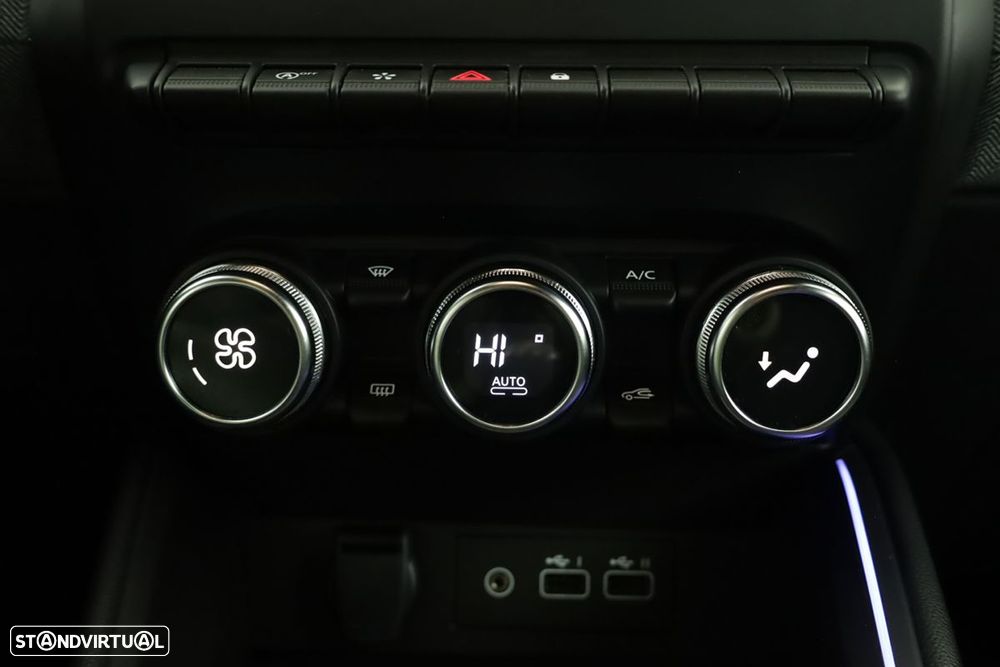 Renault Clio 1.0 TCe Techno - 12