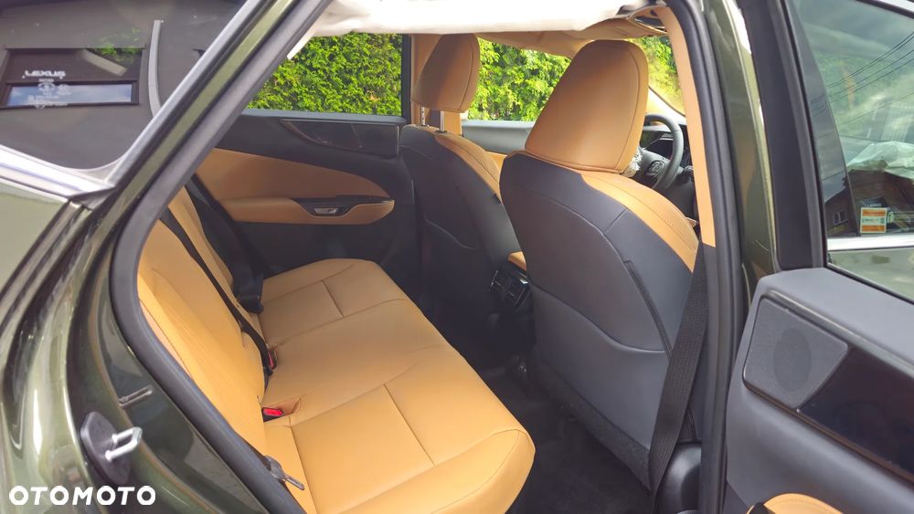 Lexus NX 350h Prestige 2WD - 15