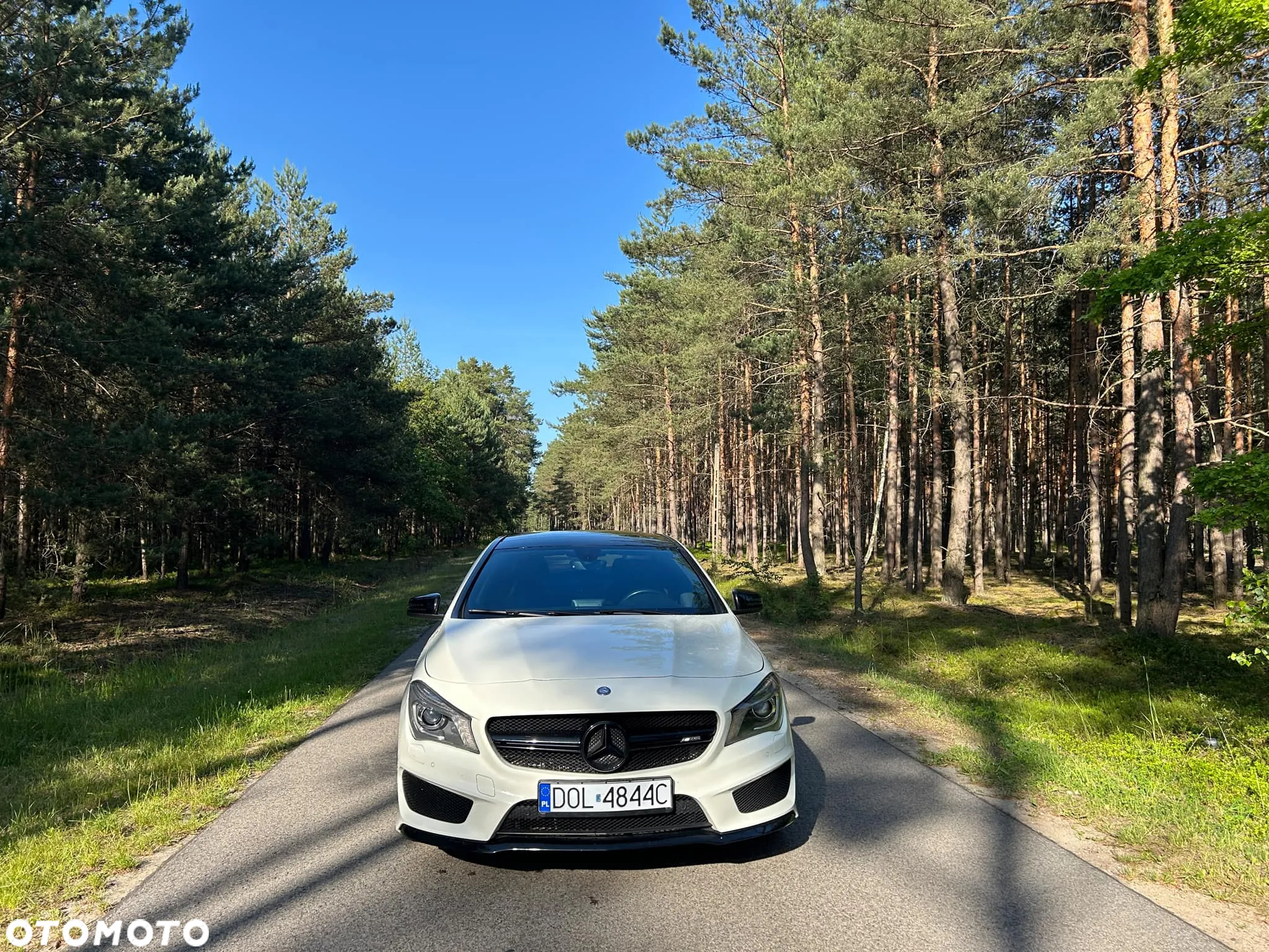 Mercedes-Benz CLA - 16