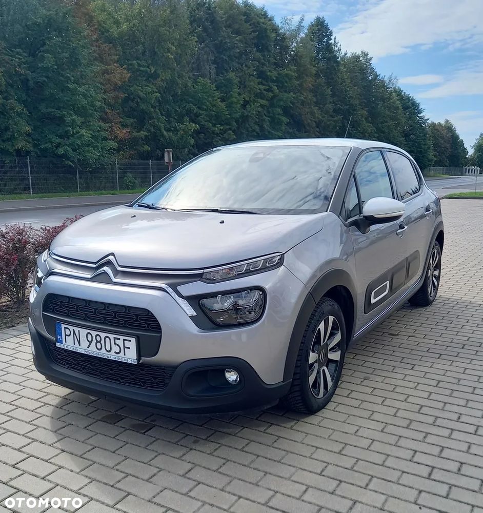 Citroën C3