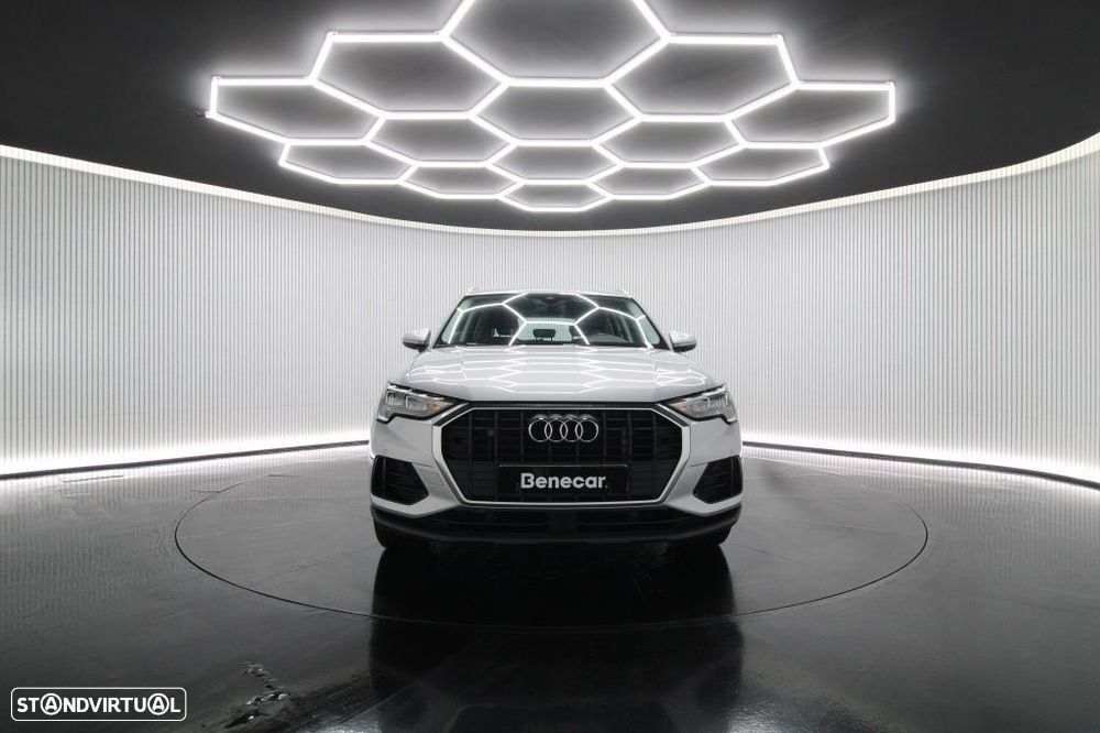 Audi Q3 45 TFSIe S tronic - 13