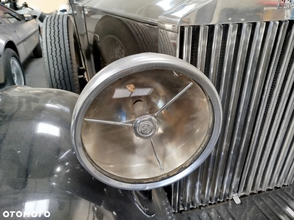 Rolls-Royce Inny - 3