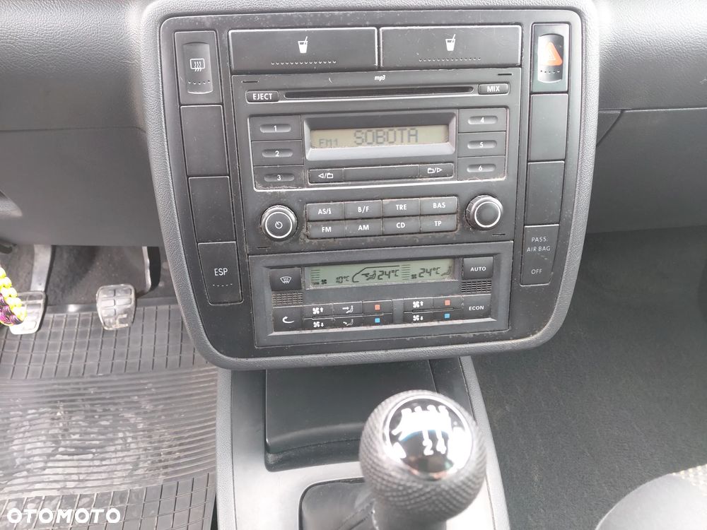 Seat Alhambra 2.0 TDI Style - 19