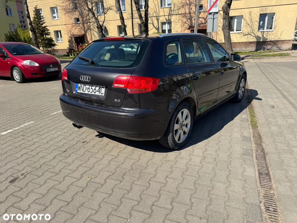 Audi A3 Sportback - 14