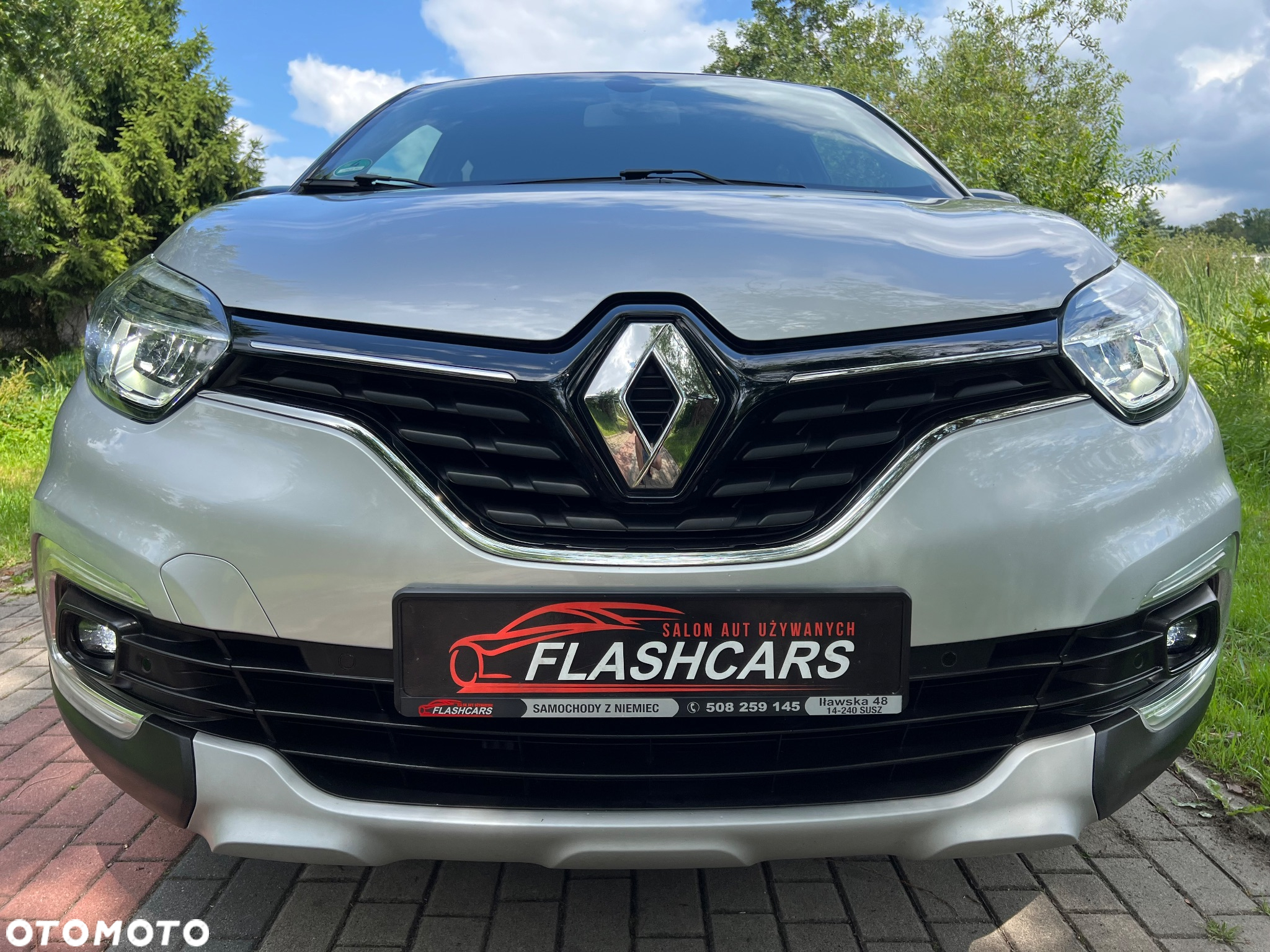 Renault Captur (ENERGY) TCe 150 Version S - 8