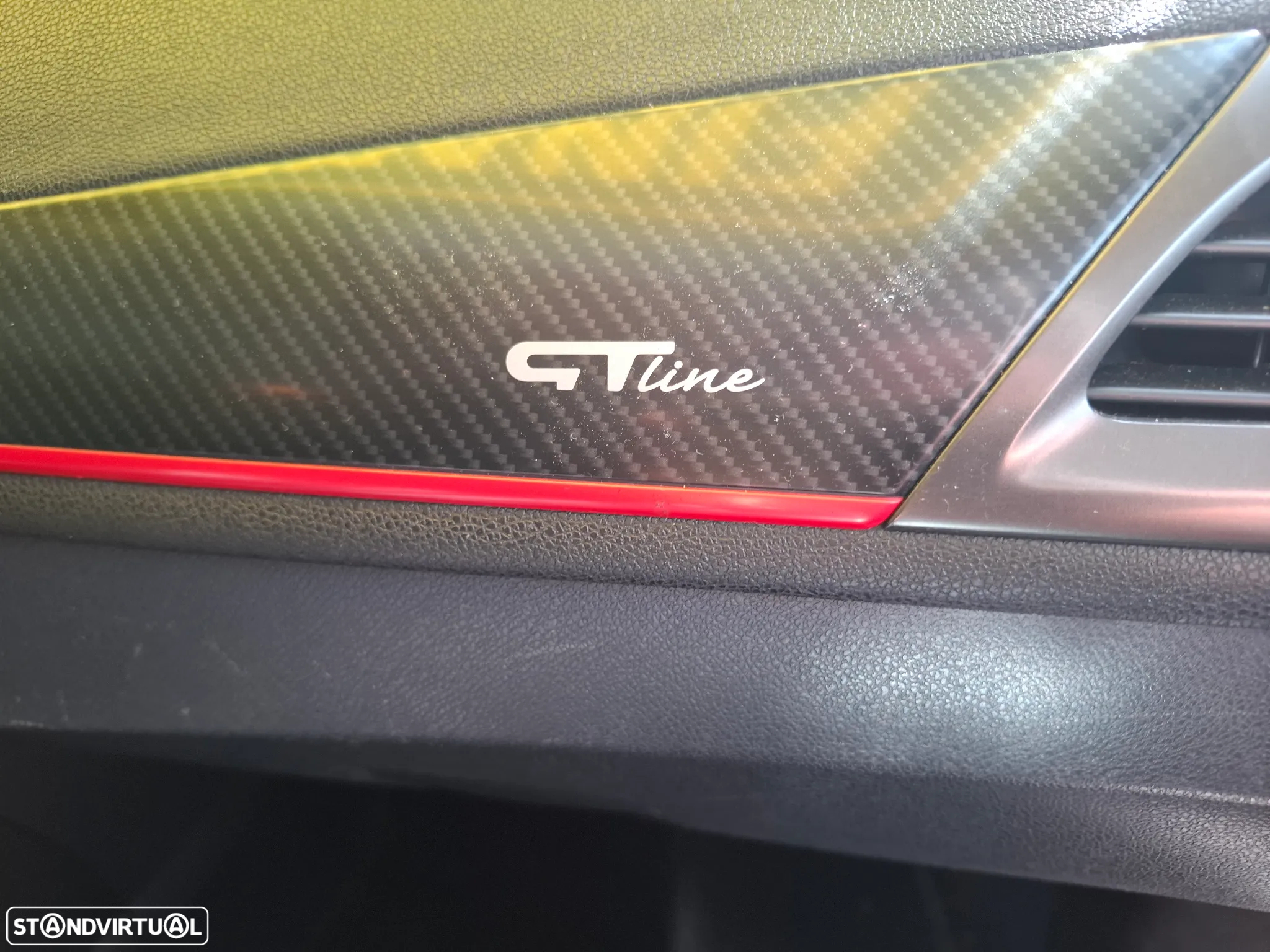 Renault Mégane Sport Tourer 1.5 dCi GT Line SS - 5