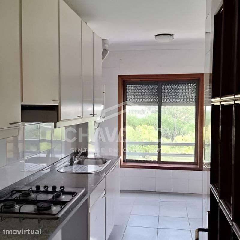 Apartamento T1 para Arrendamento junto à Quinta do Fojo - Grande imagem: 3/7