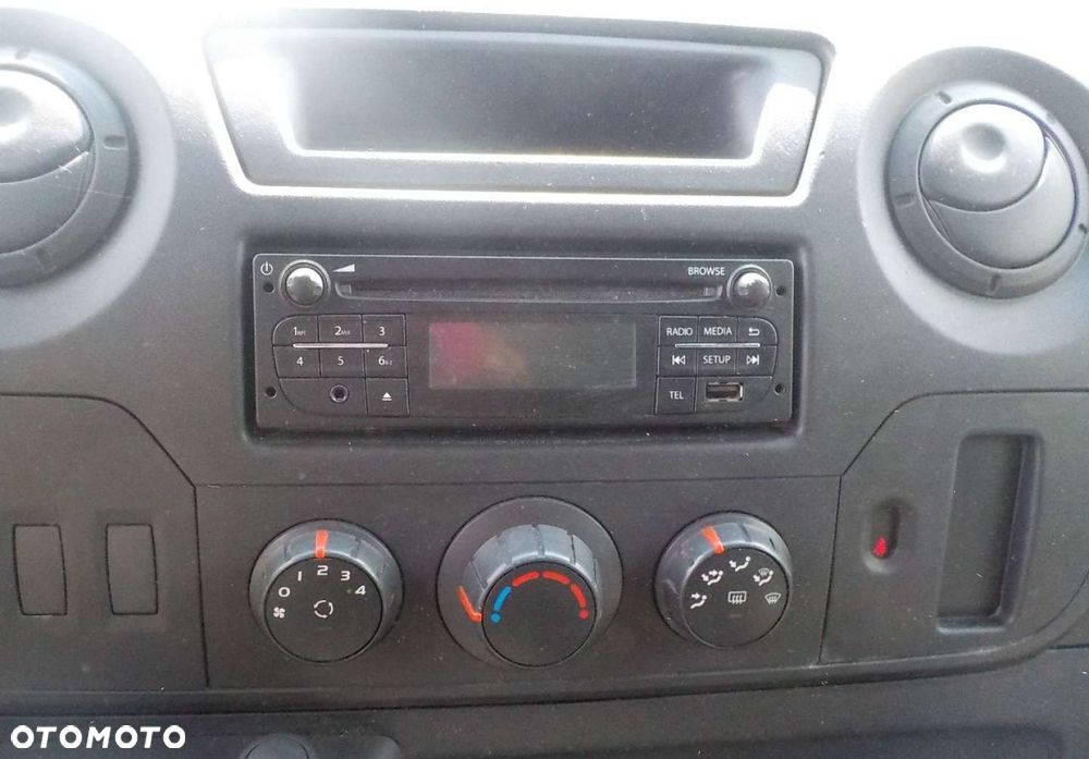 Renault Master - 29
