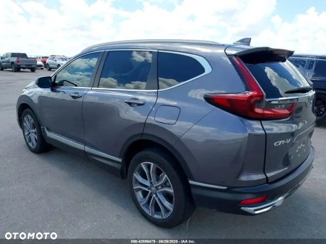 Honda CR-V - 3