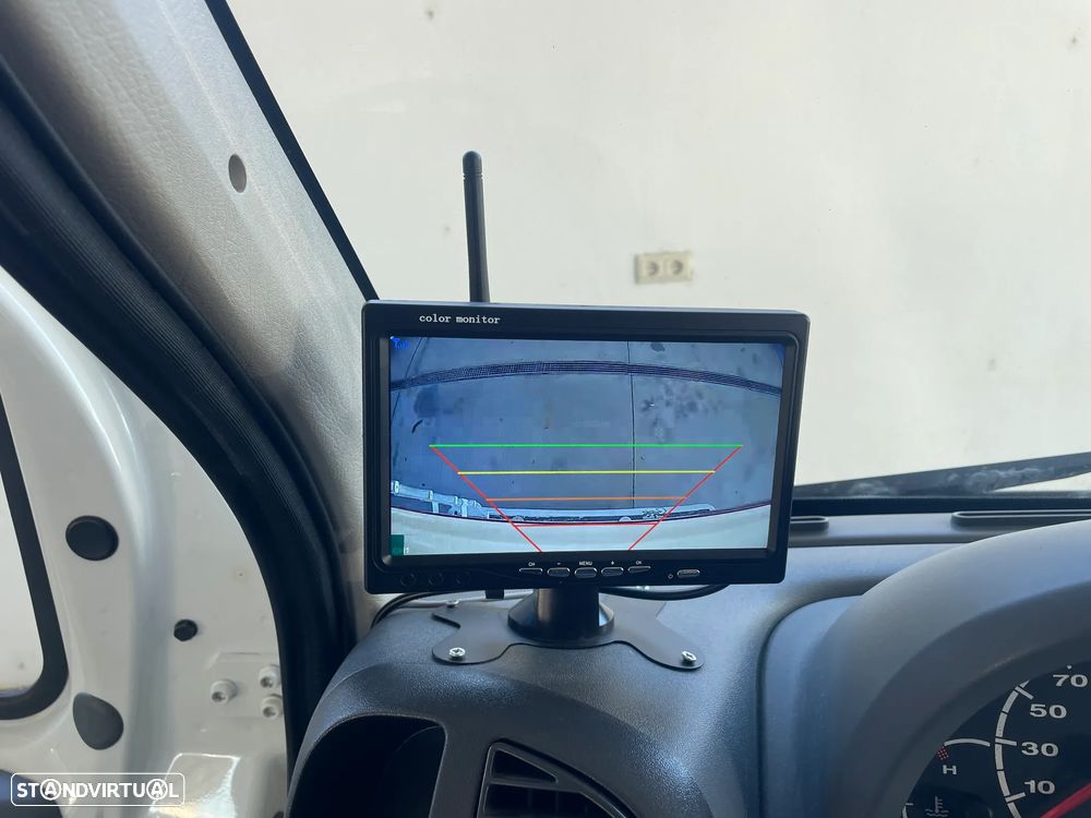 McLouis Glen 430W - Autocaravana - 38