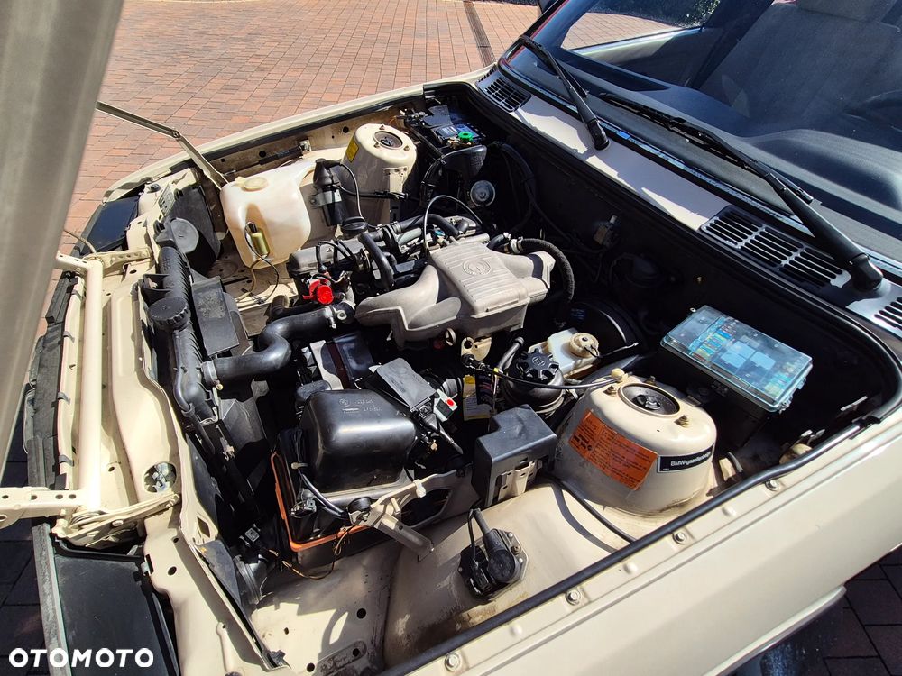 BMW Seria 3 - 21