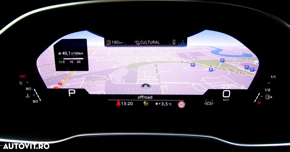 Audi Q3 35 TFSI S tronic advanced - 19