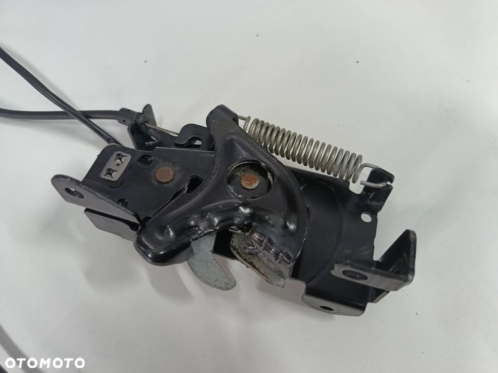 MINI F55 F56 F60 Zamek maski linka 7300569 / 7300570 - 8