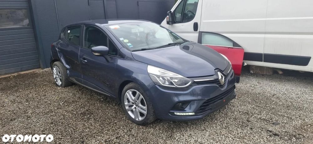 Renault Clio TCe 90 TECHNO - 2