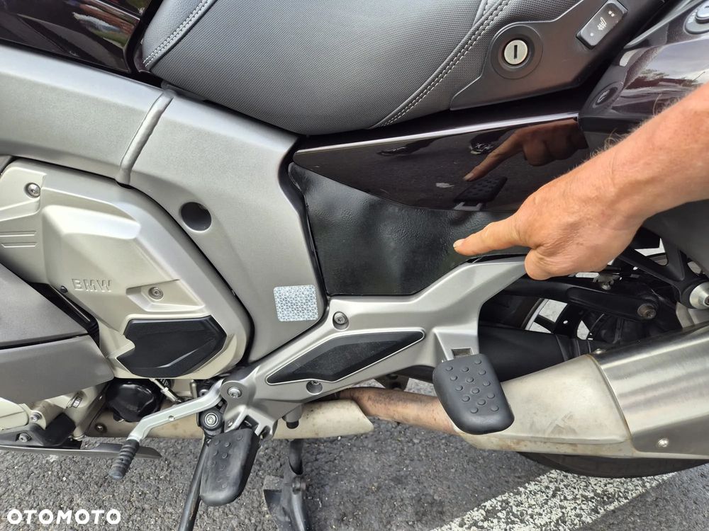 BMW K - 29