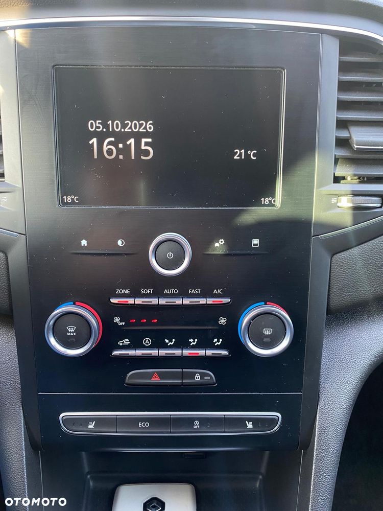 Renault Megane - 9