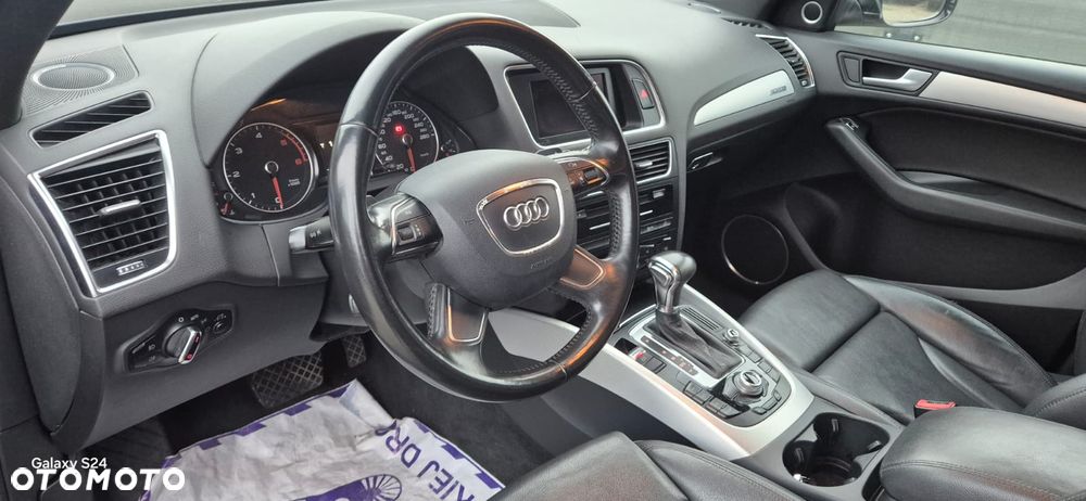 Audi Q5 2.0 TDI Quattro S tronic - 7