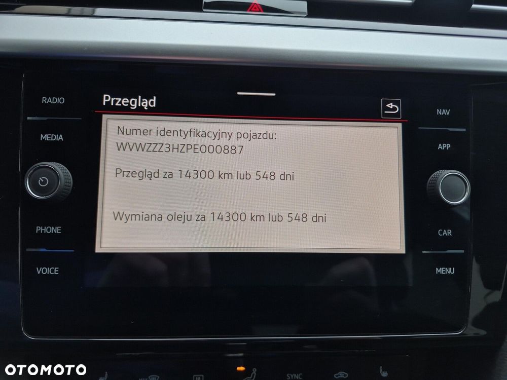 Volkswagen Arteon - 23