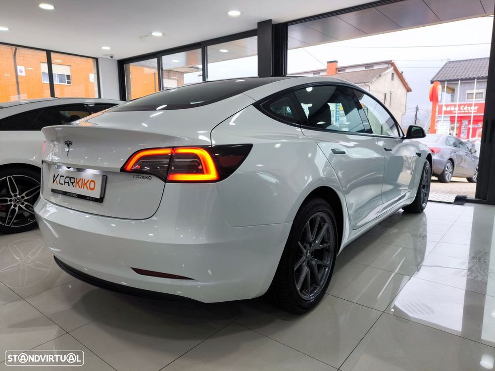 Tesla Model 3 Long Range Tração Traseira - 6