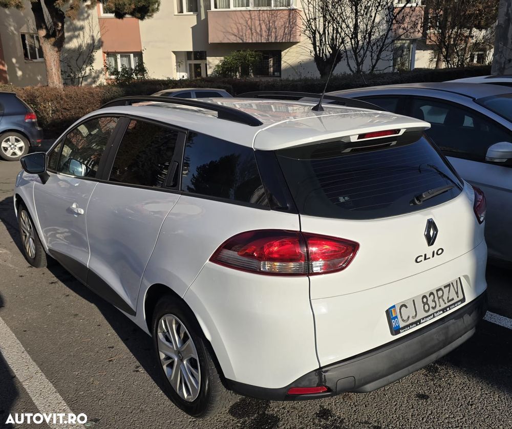 Renault Clio Estate 1.2 Life - 2