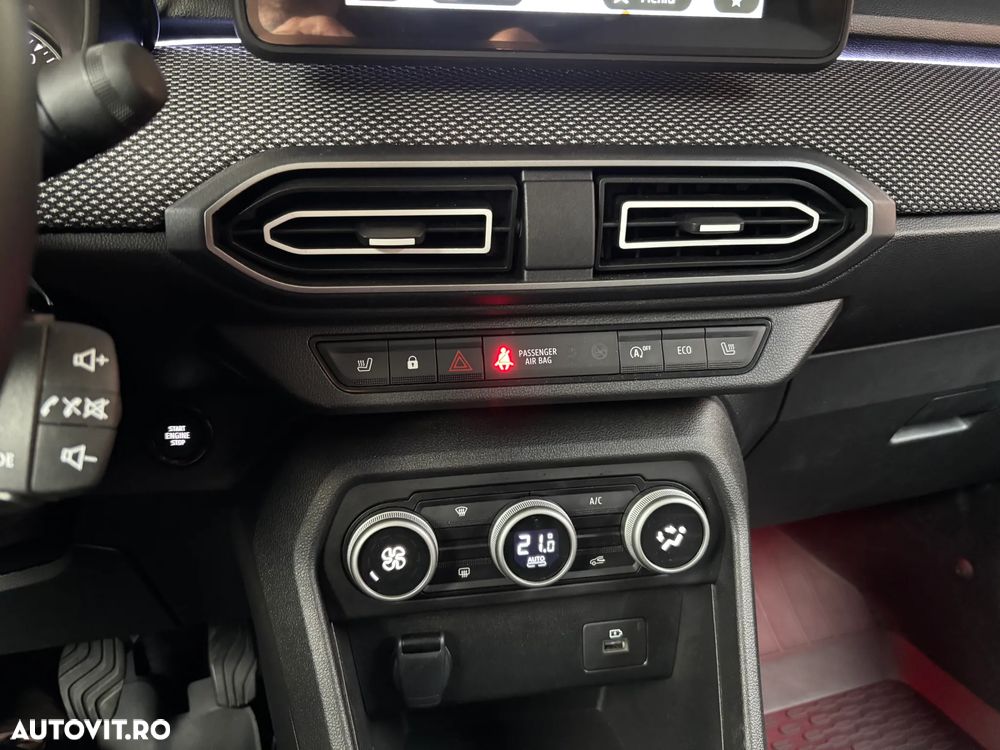 Dacia Logan TCe 90 MT6 Prestige+ - 5