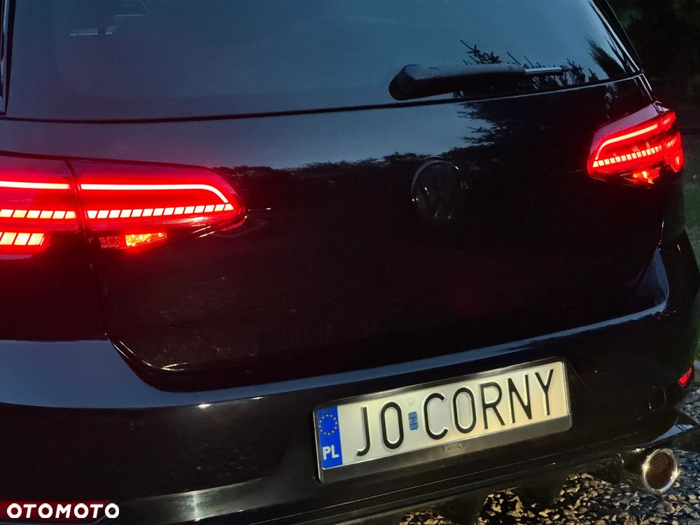 Volkswagen Golf GTI 2.0 TSI OPF Performance - 21