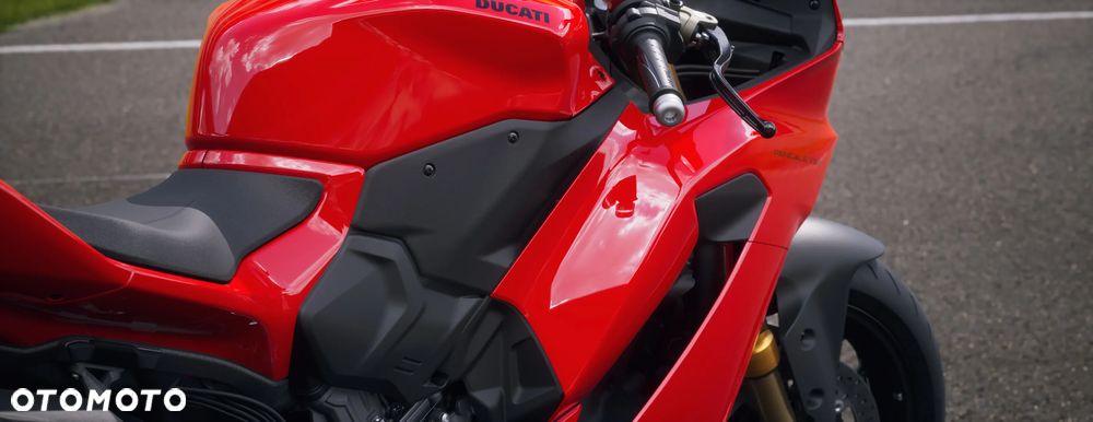 Ducati Panigale V2 - 8