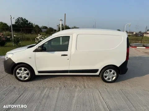 Dacia Dokker 1.6 SCe Basic - 5