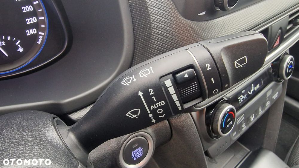 Hyundai Kona 1.0 T-GDI Premiere Comfort - 10