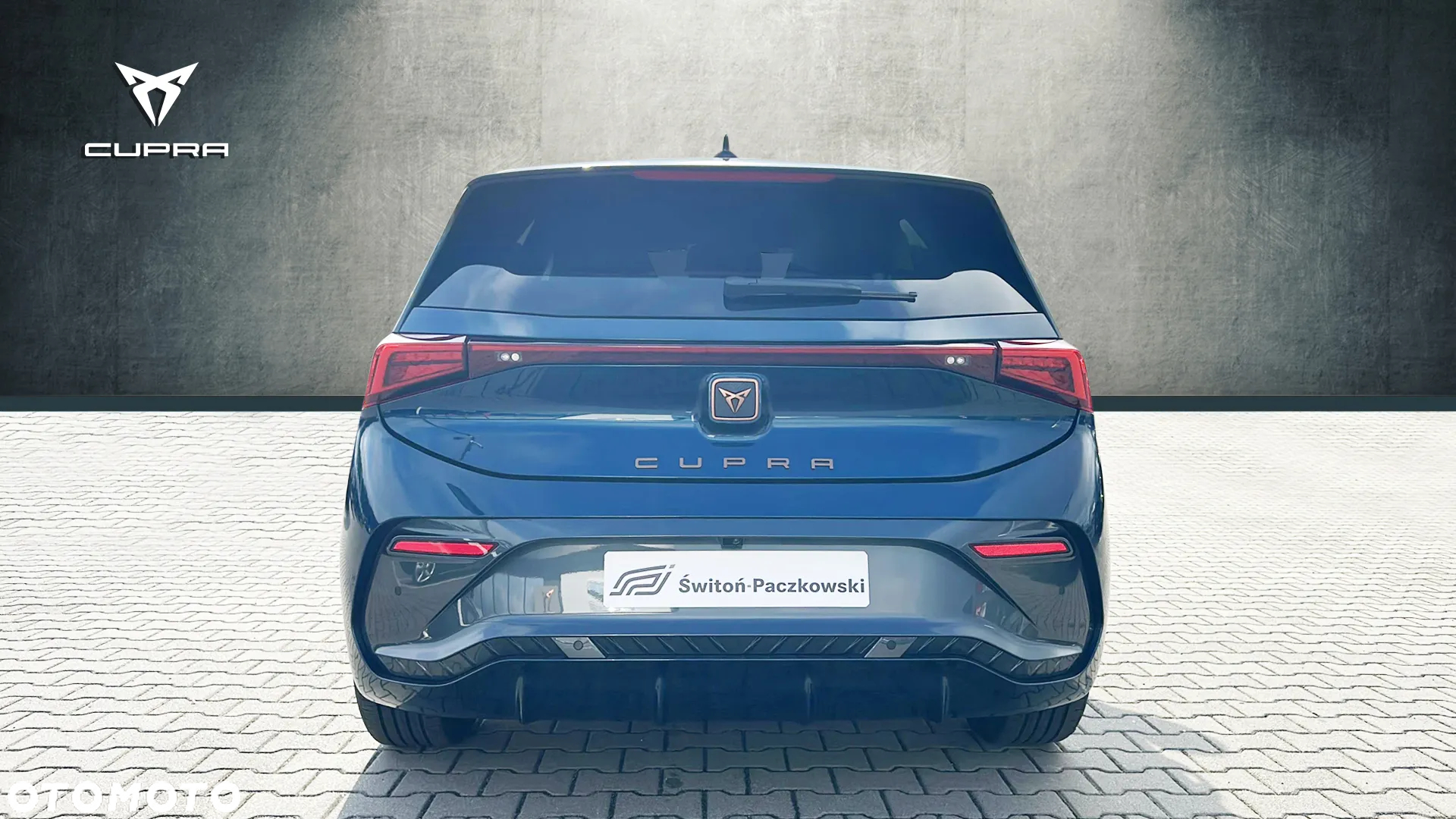 Cupra Born 58kWh E-Boost - 4