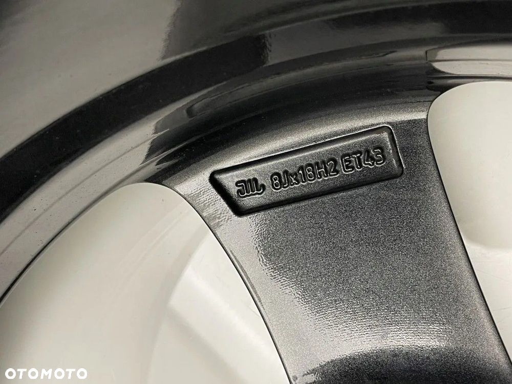 Felgi Koła Zimowe 18 Mercedes E Klasa W213 Pirelli Sottozero 3 A2134013200 - 14