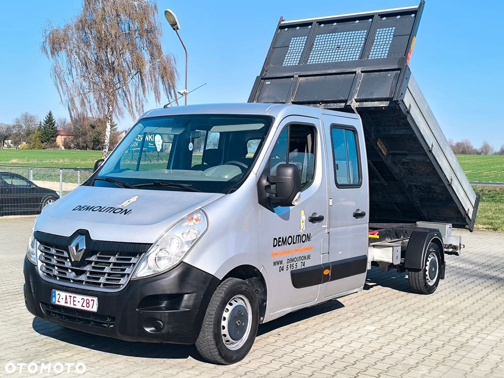 Renault MASTER - 1