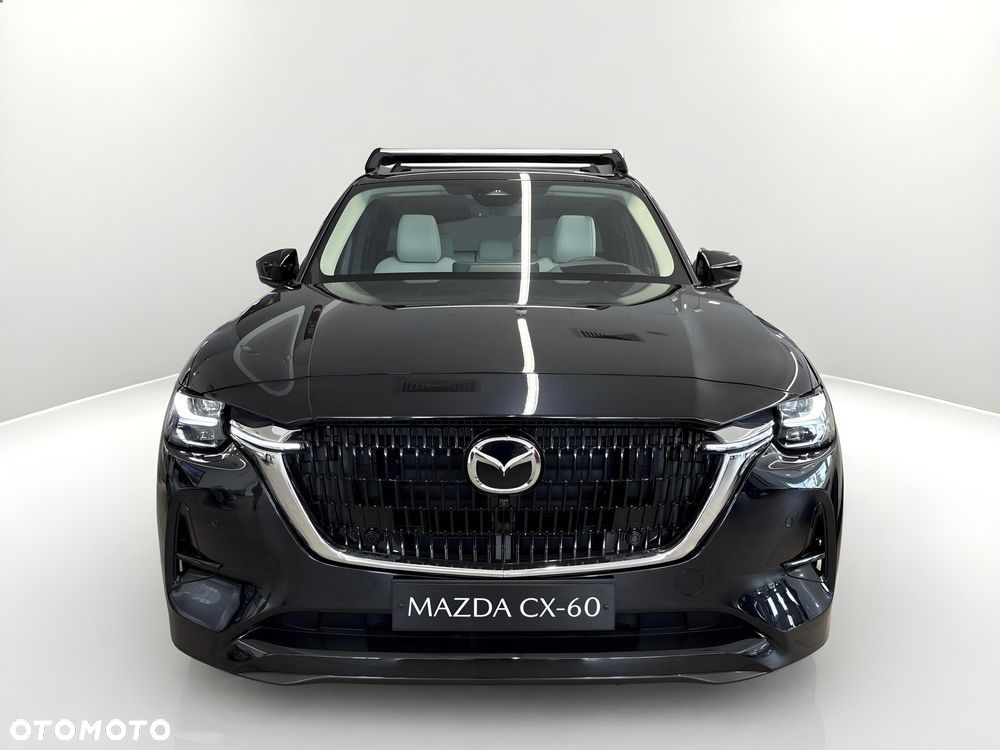 Mazda CX-60 3.3 D mHEV Takumi Plus AWD - 3