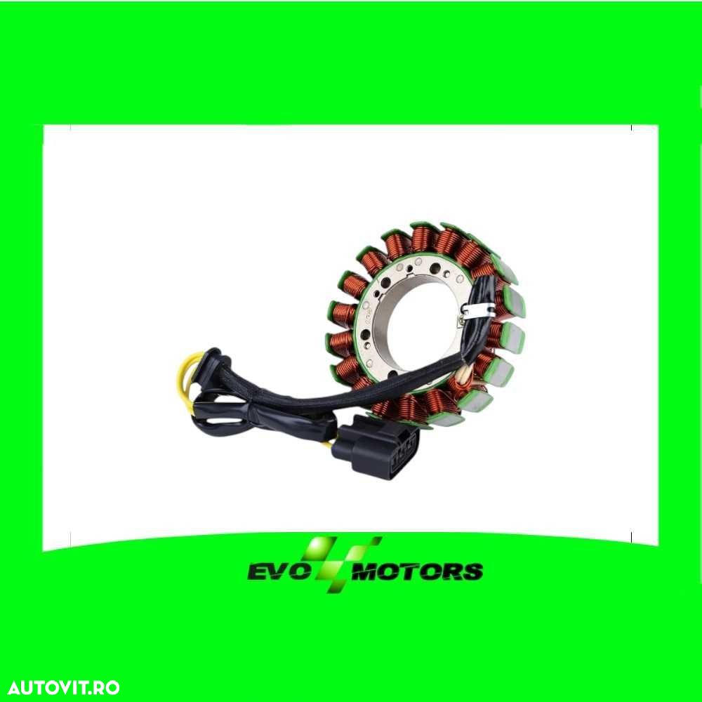 Stator alternator Ducati Diavel Carbon CROMO AMG bobina A1579 - 1