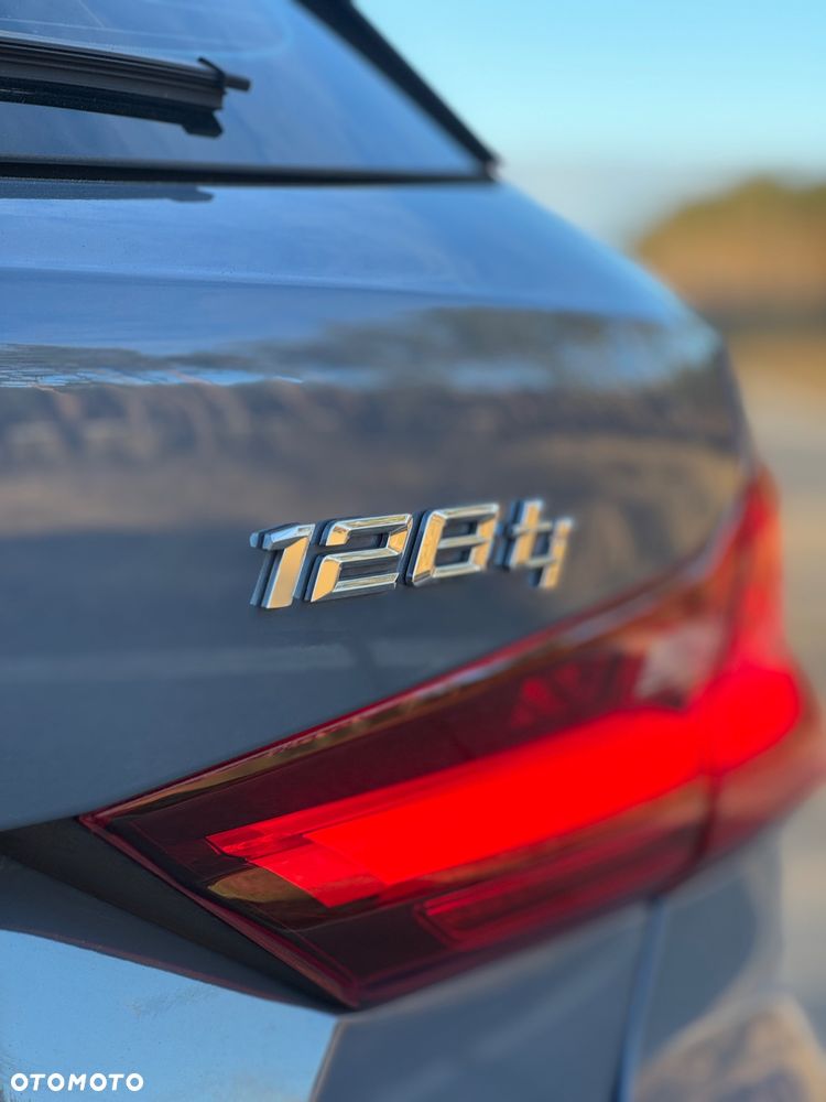 BMW Seria 1 128ti - 20