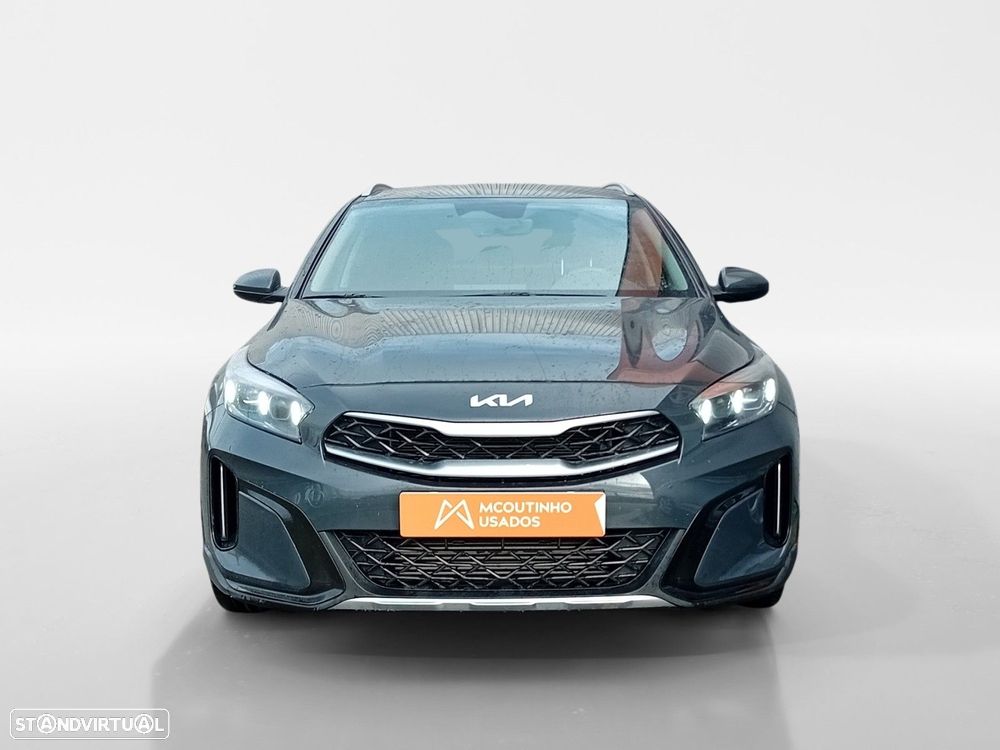 Kia XCeed 1.0 T-GDI Drive - 8