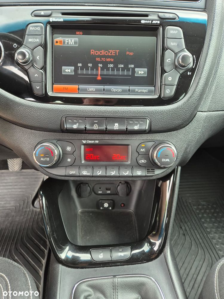 Kia Ceed - 22