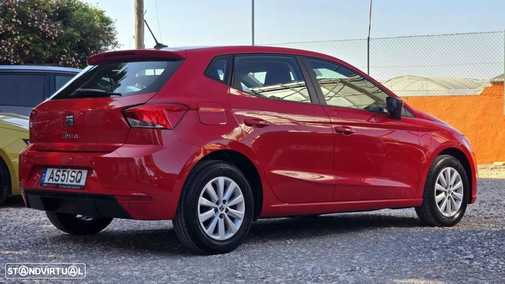SEAT Ibiza 1.0 TSI Style - 3