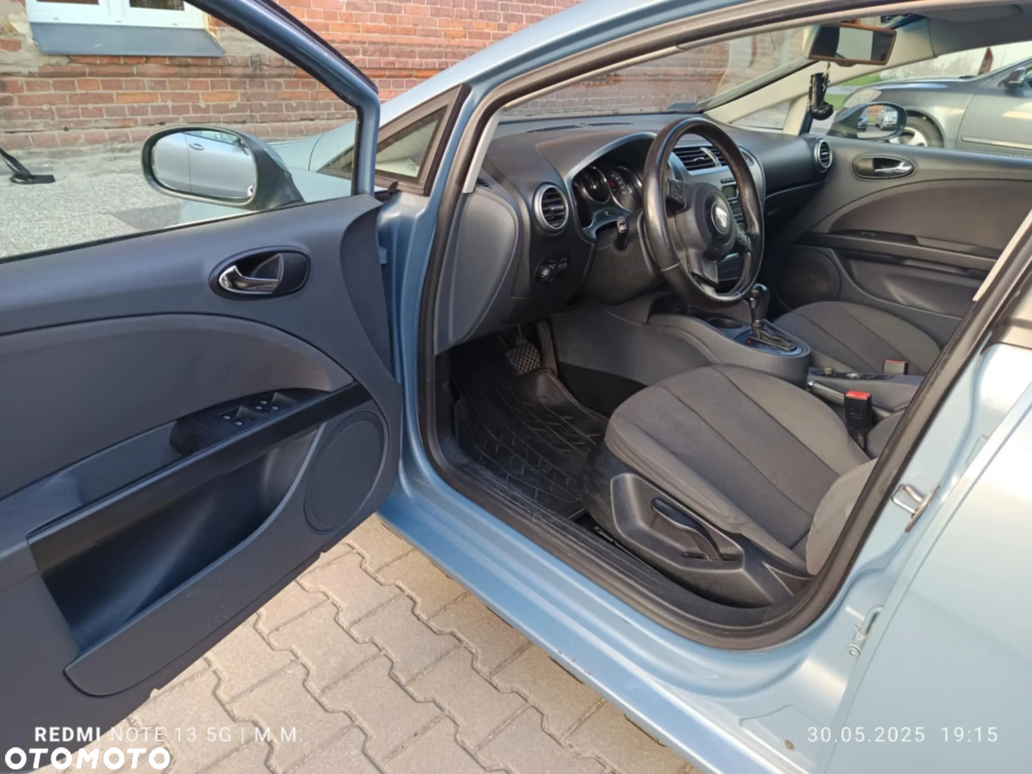 Seat Leon - 6