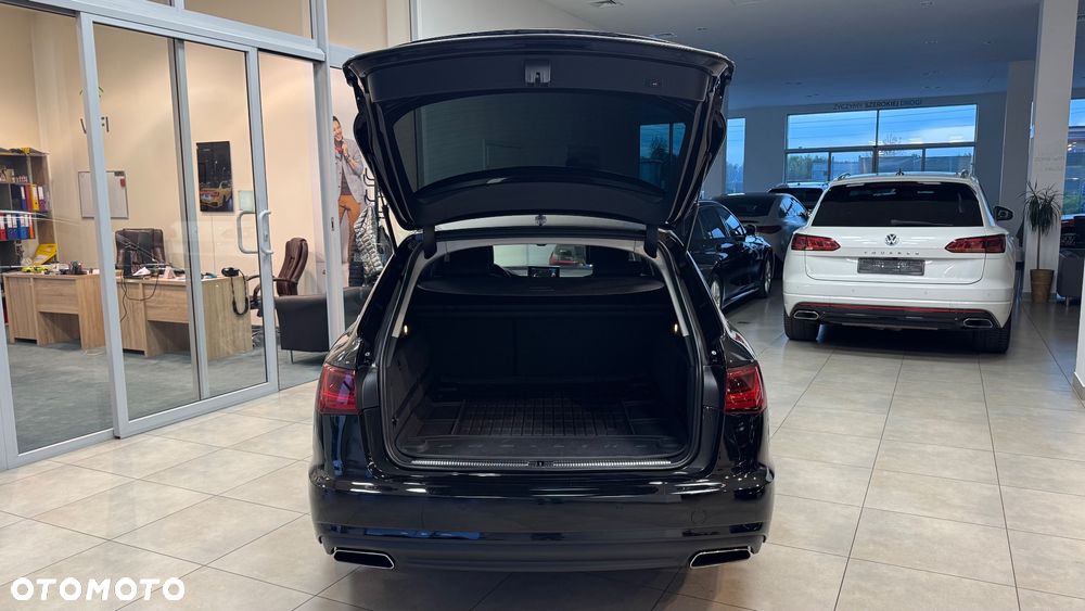 Audi A6 Avant - 39