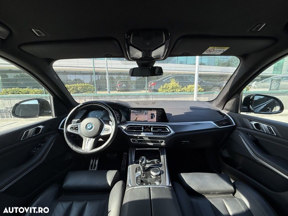 BMW X5 - 21