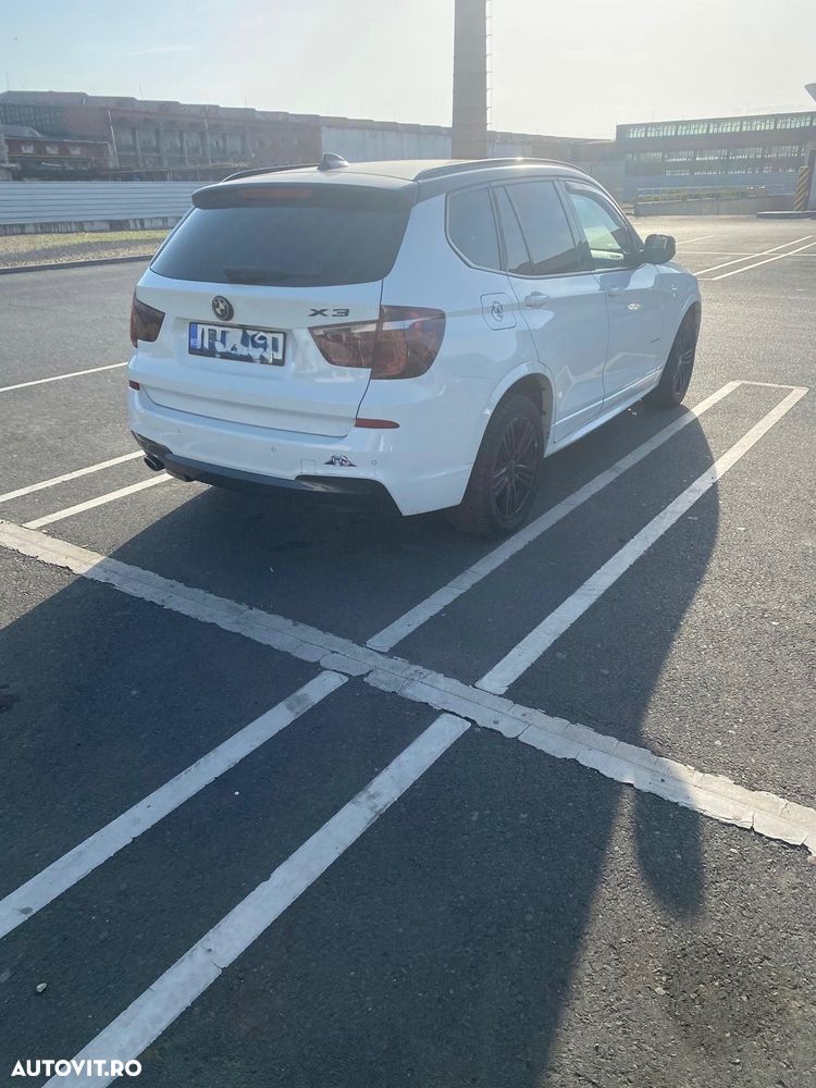 BMW X3 - 15