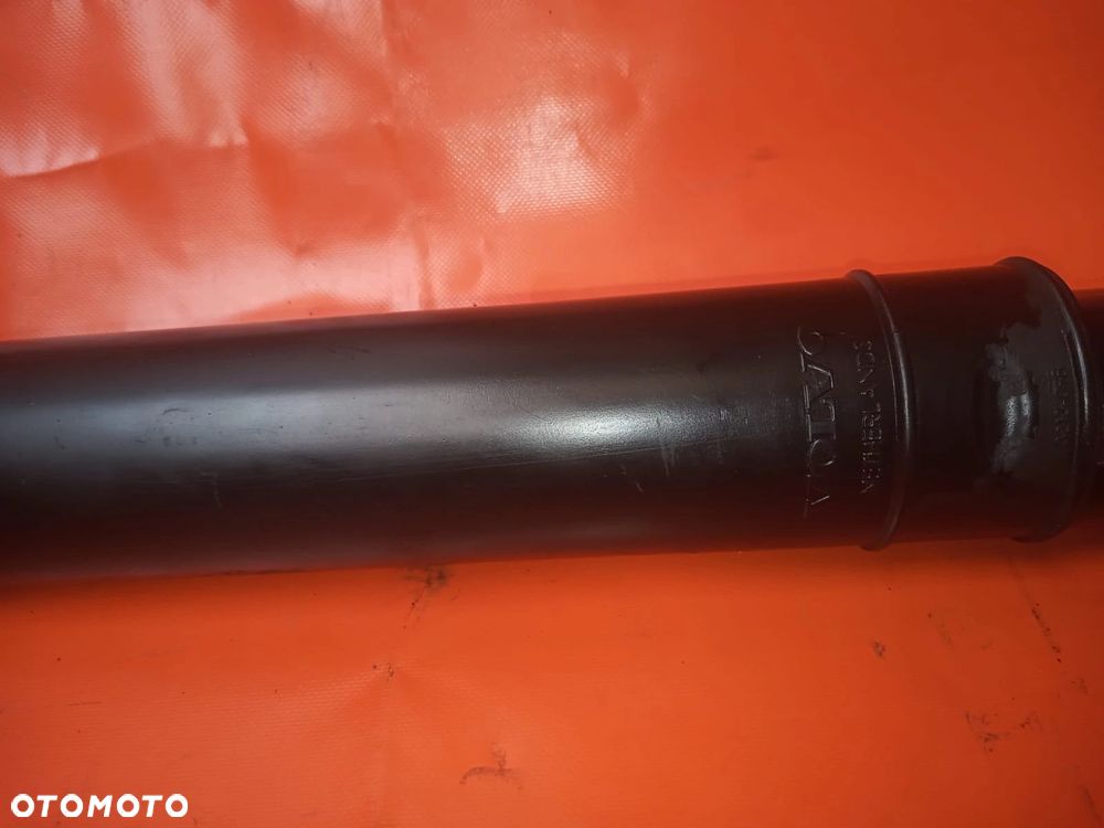 VOLVO FH5 SIŁOWNIK PODNOSZENIA KABINY - 4