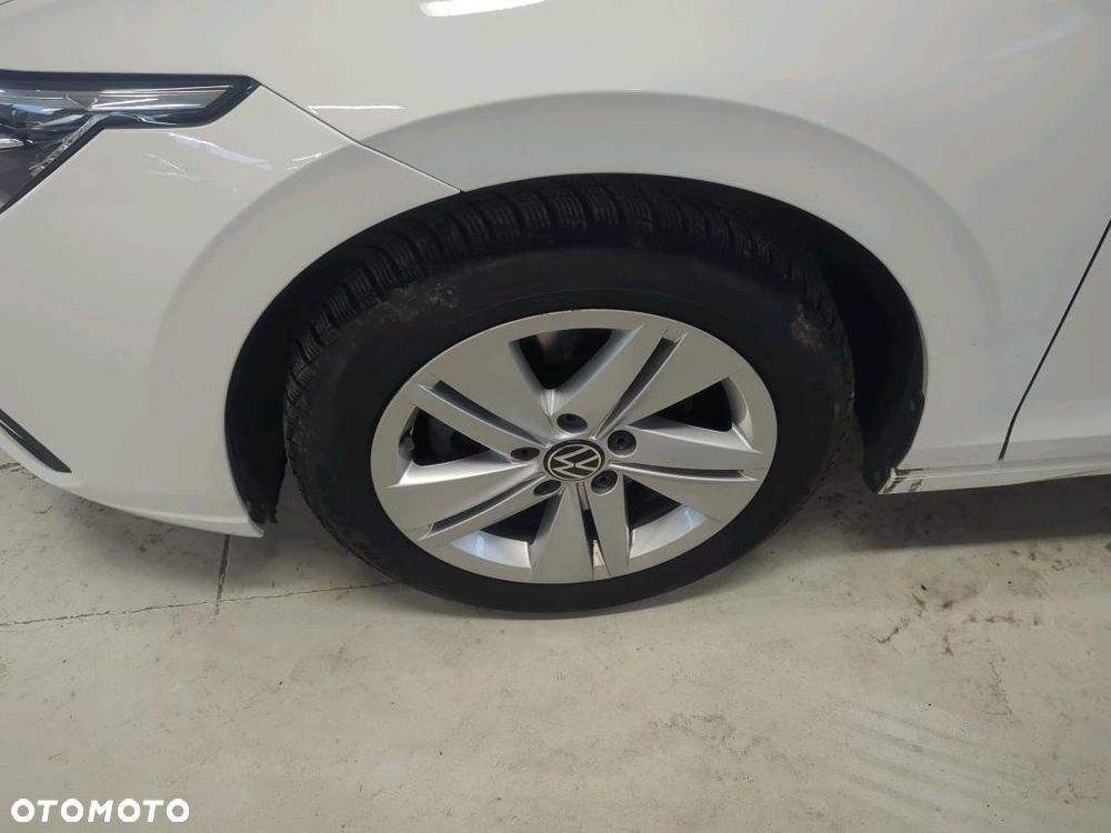 Volkswagen Golf 1.5 TSI EVO Life - 5