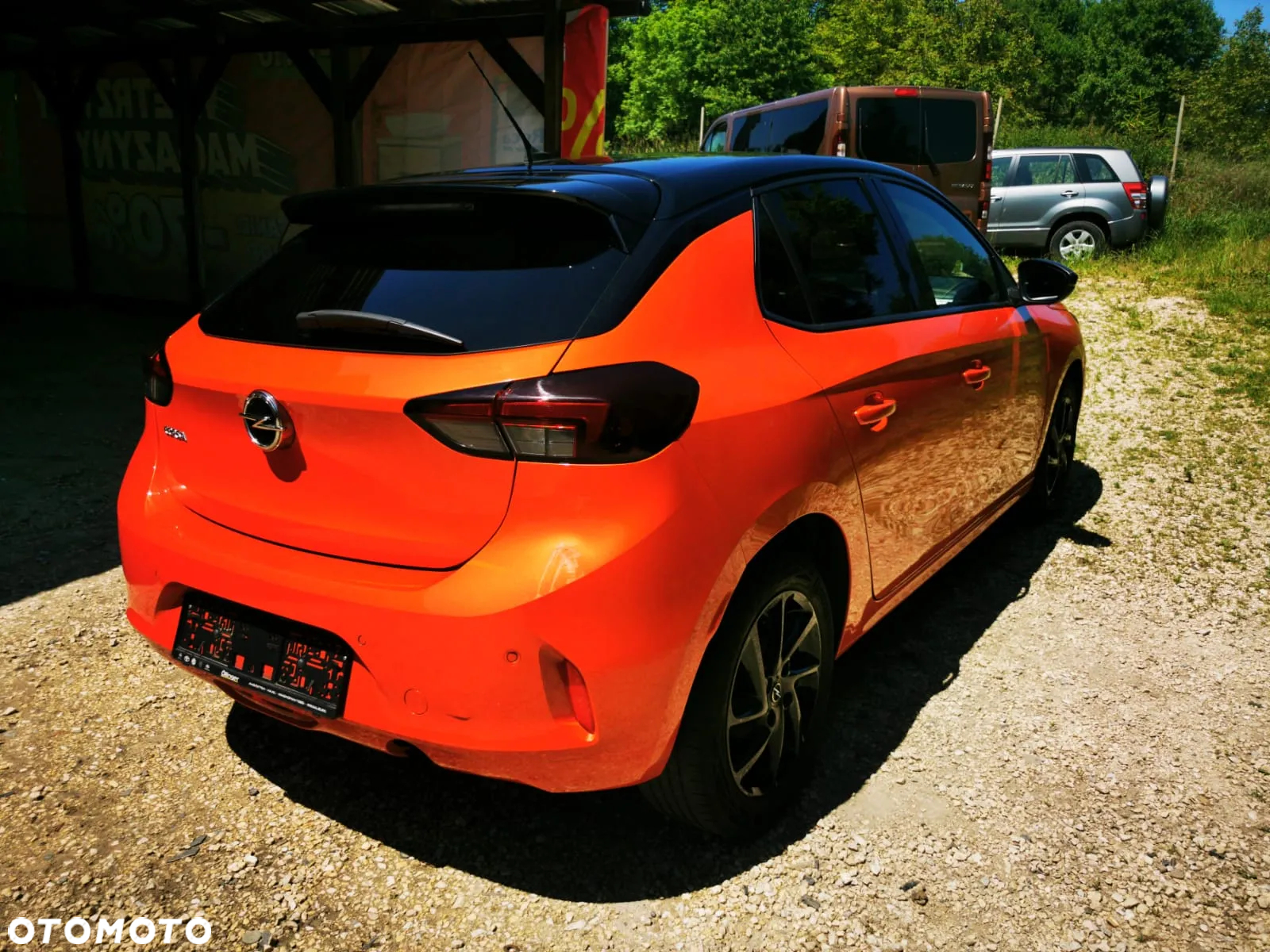 Opel Corsa - 10