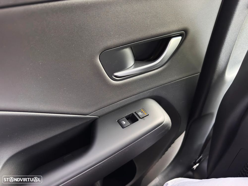 Hyundai Kauai 65.4 kWh Vanguard - 60