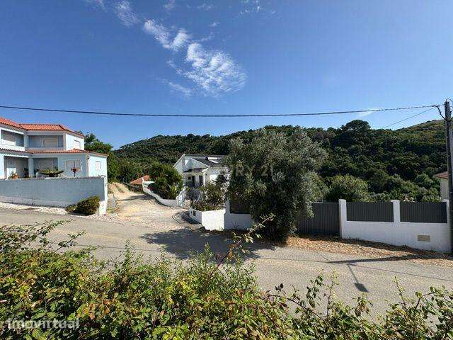 Terreno 1.360 m² Carregado - Cadafais, Alenquer – luz instalada e pote - Grande imagem: 5/53