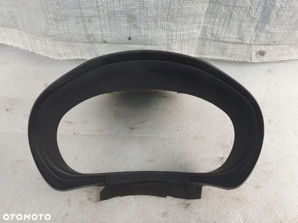 SUBARU IMPREZA 3 GH OSŁONA DASZEK OBUDOWA LICZNIKA - 5