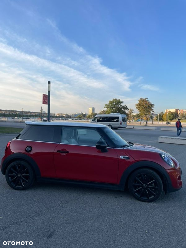 MINI Cooper S Sport-Aut - 13